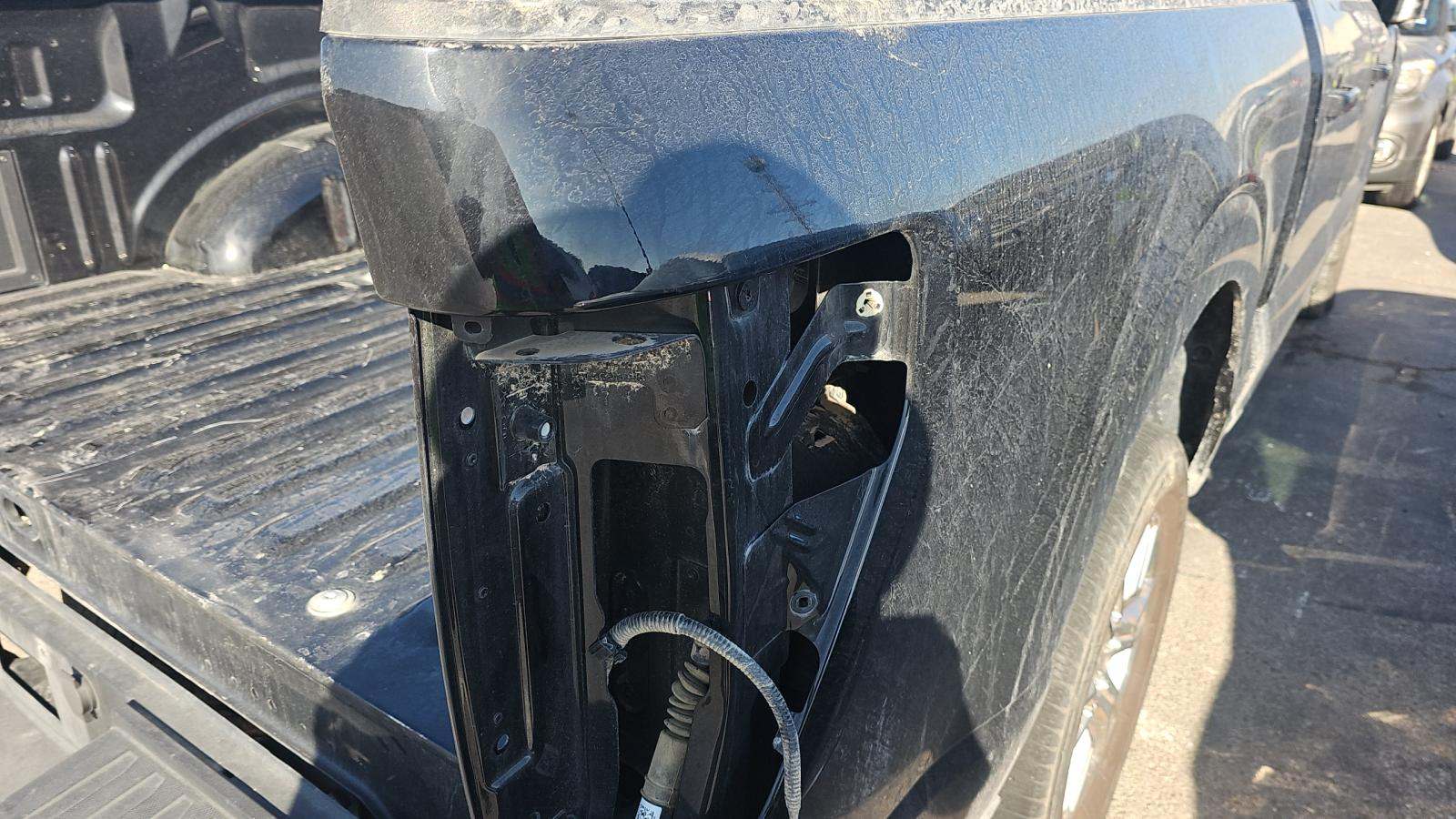 2024 Ford F-150 Lariat AWD