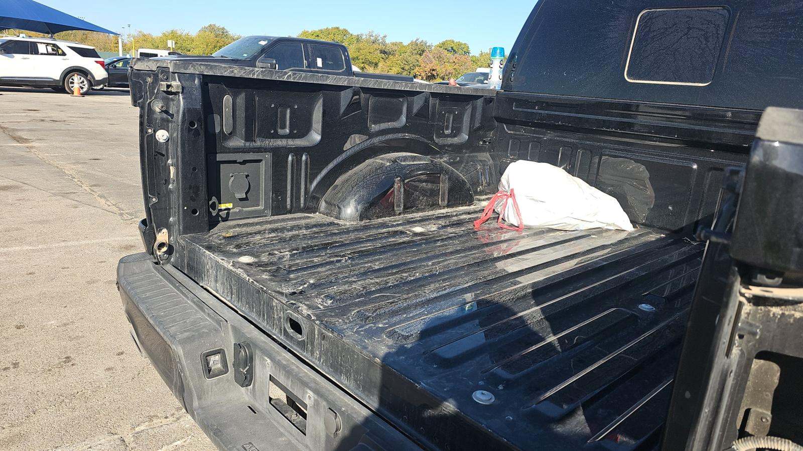 2024 Ford F-150 Lariat AWD