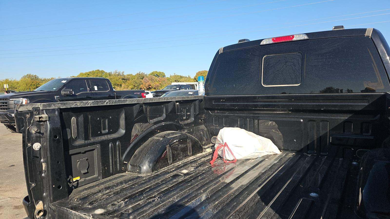 2024 Ford F-150 Lariat AWD