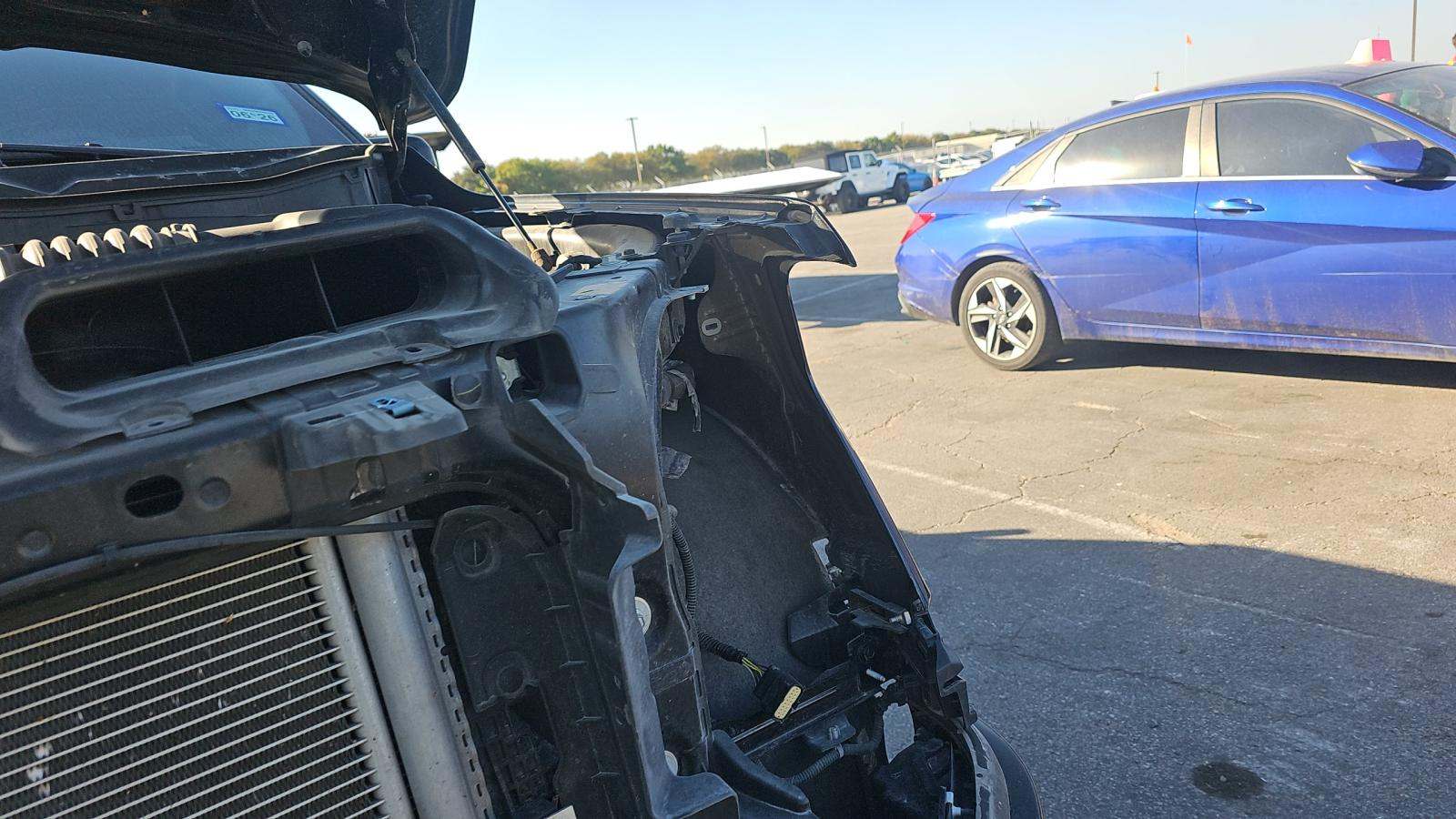 2024 Ford F-150 Lariat AWD