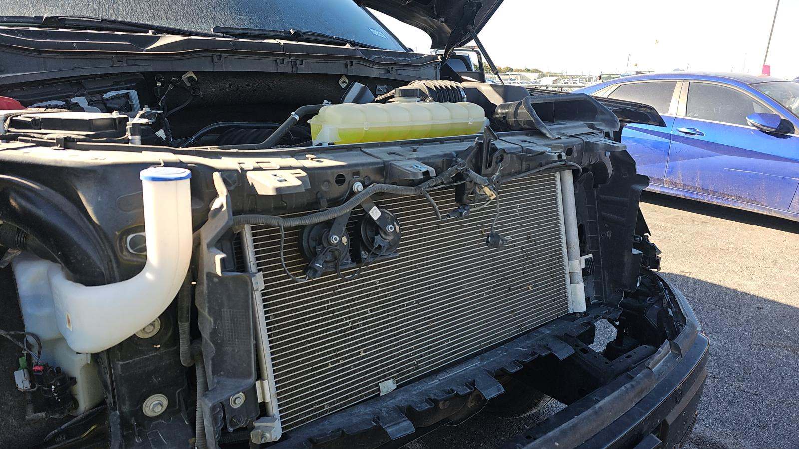 2024 Ford F-150 Lariat AWD