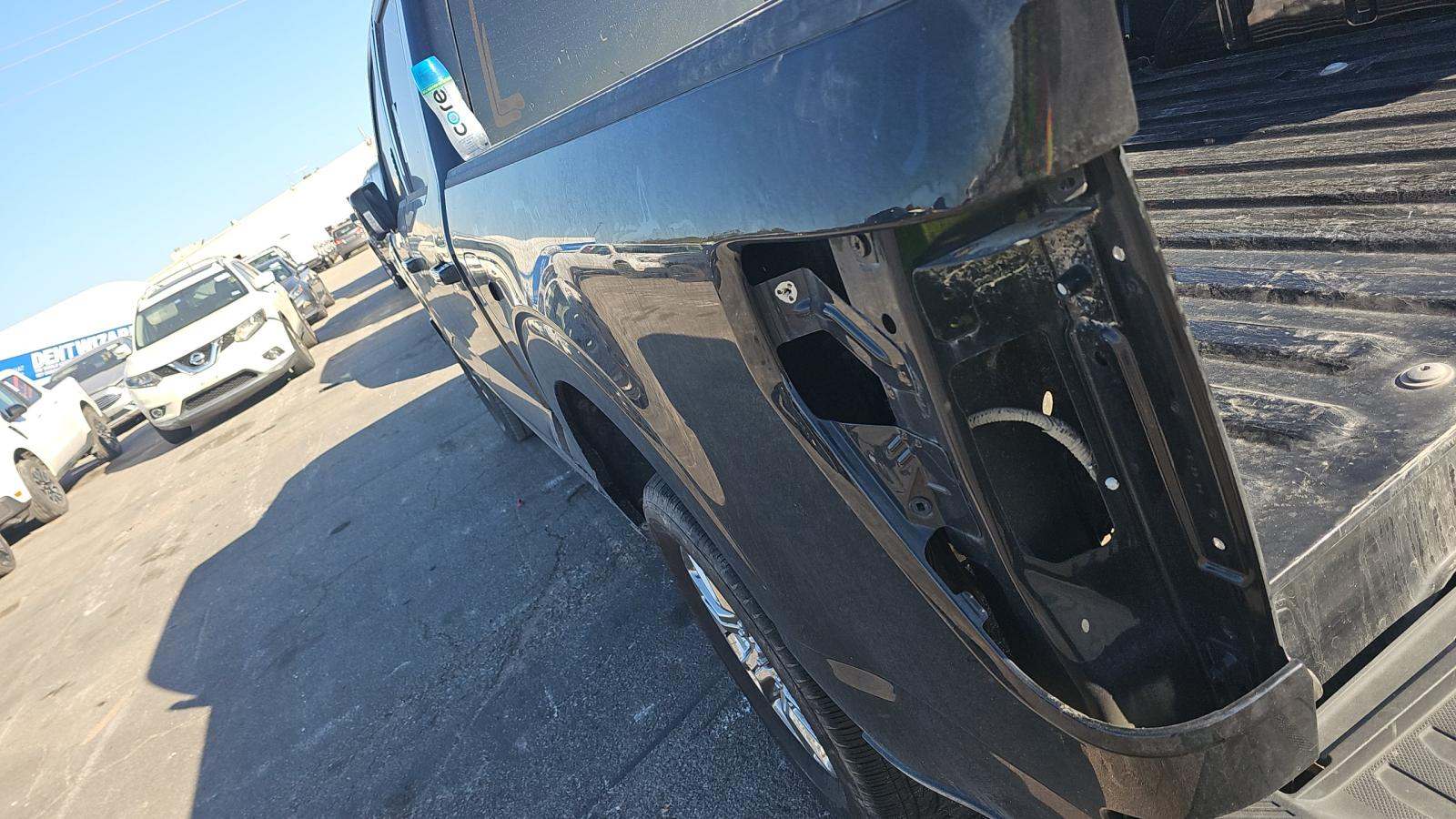 2024 Ford F-150 Lariat AWD