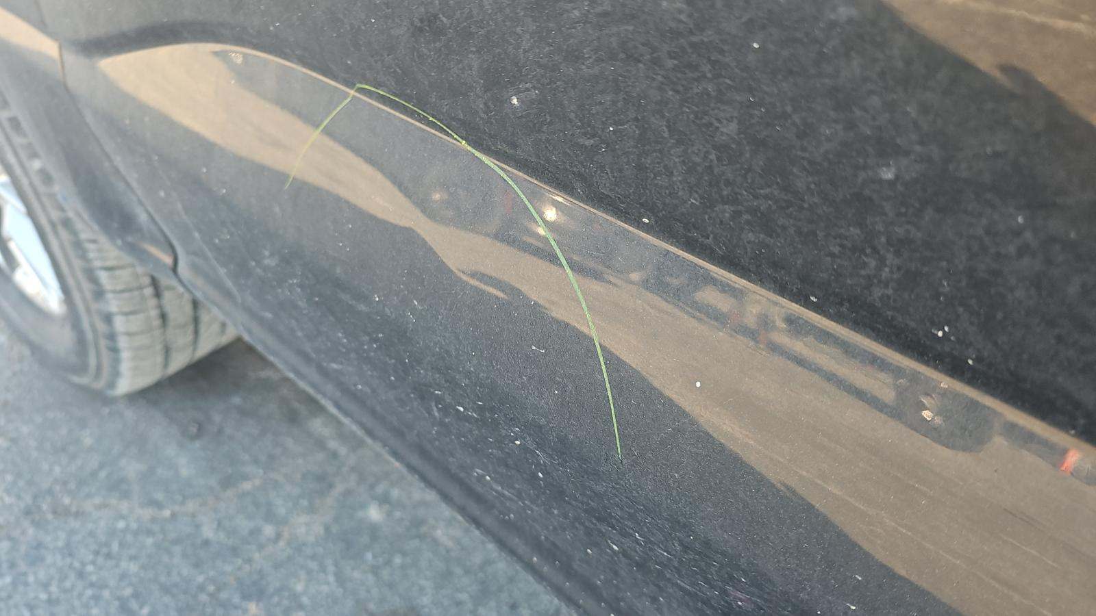 2024 Ford F-150 Lariat AWD