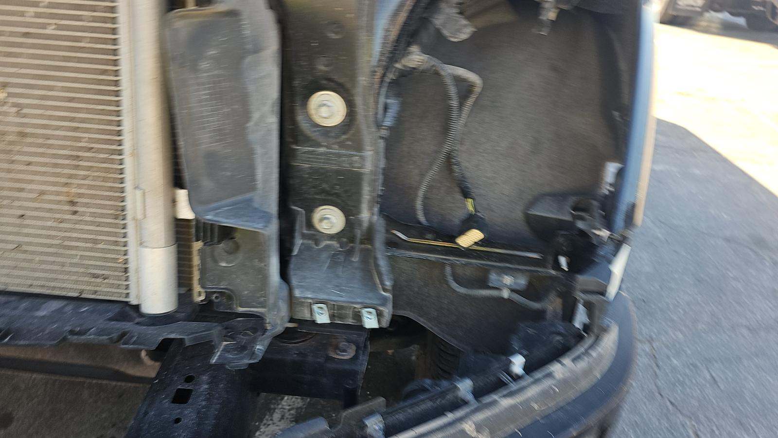 2024 Ford F-150 Lariat AWD