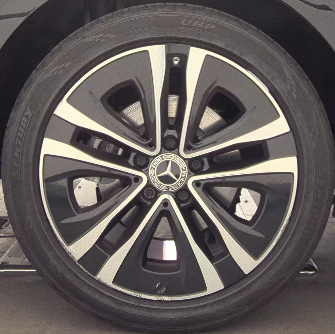 2025 Mercedes-Benz CLA CLA 250 FWD