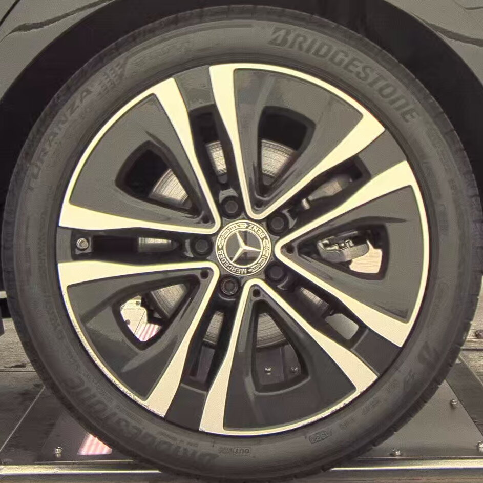 2025 Mercedes-Benz CLA CLA 250 FWD