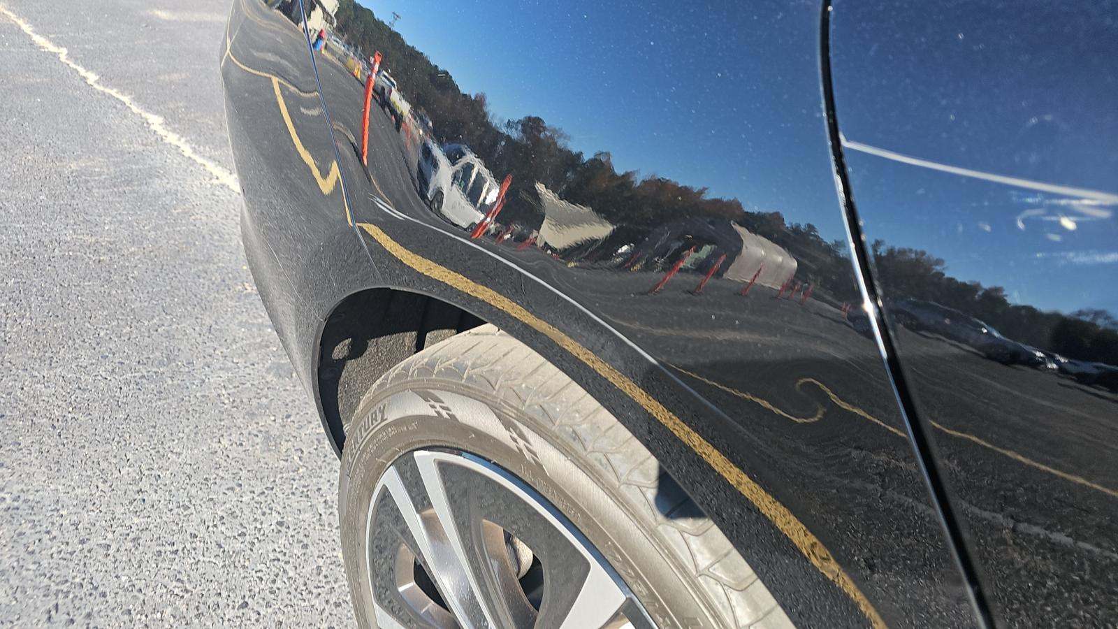 2025 Mercedes-Benz CLA CLA 250 FWD