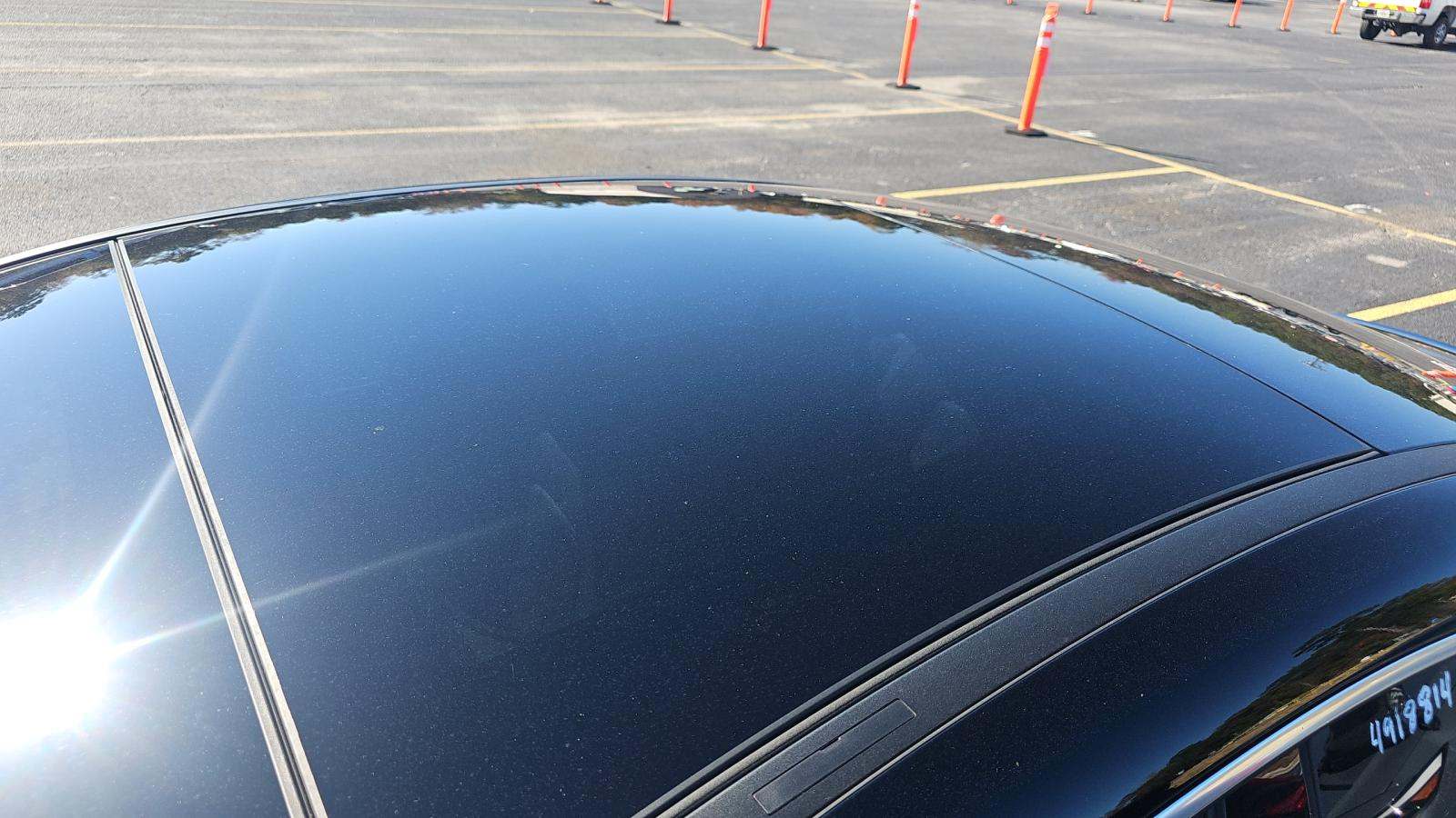 2025 Mercedes-Benz CLA CLA 250 FWD