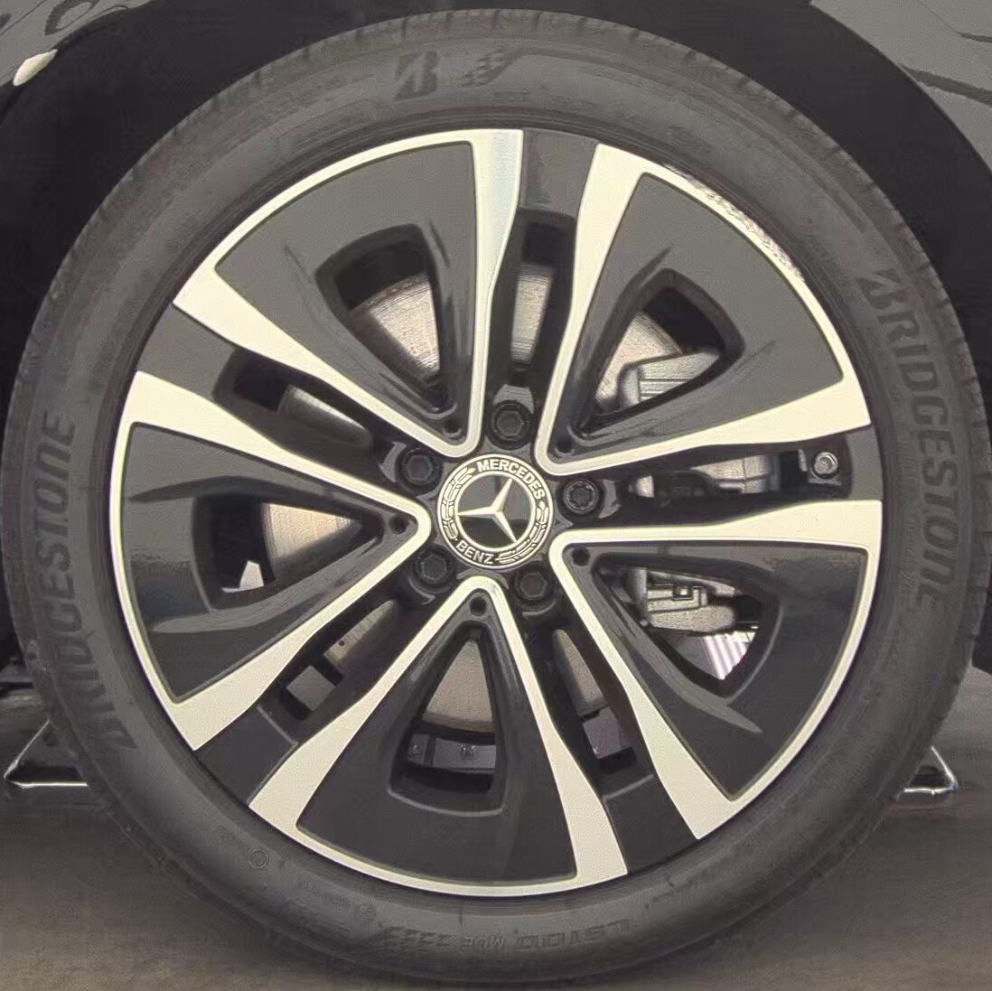 2025 Mercedes-Benz CLA CLA 250 FWD