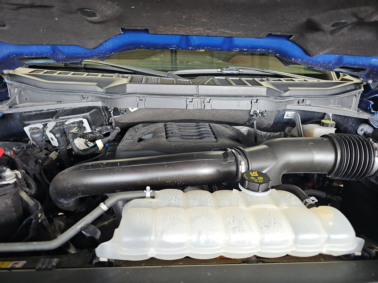 2023 Ford F-150 Lariat AWD