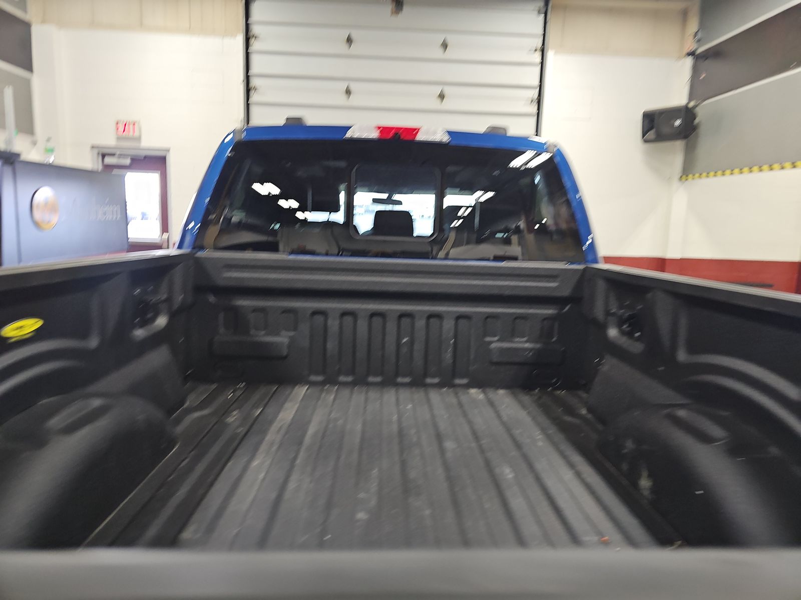 2023 Ford F-150 Lariat AWD