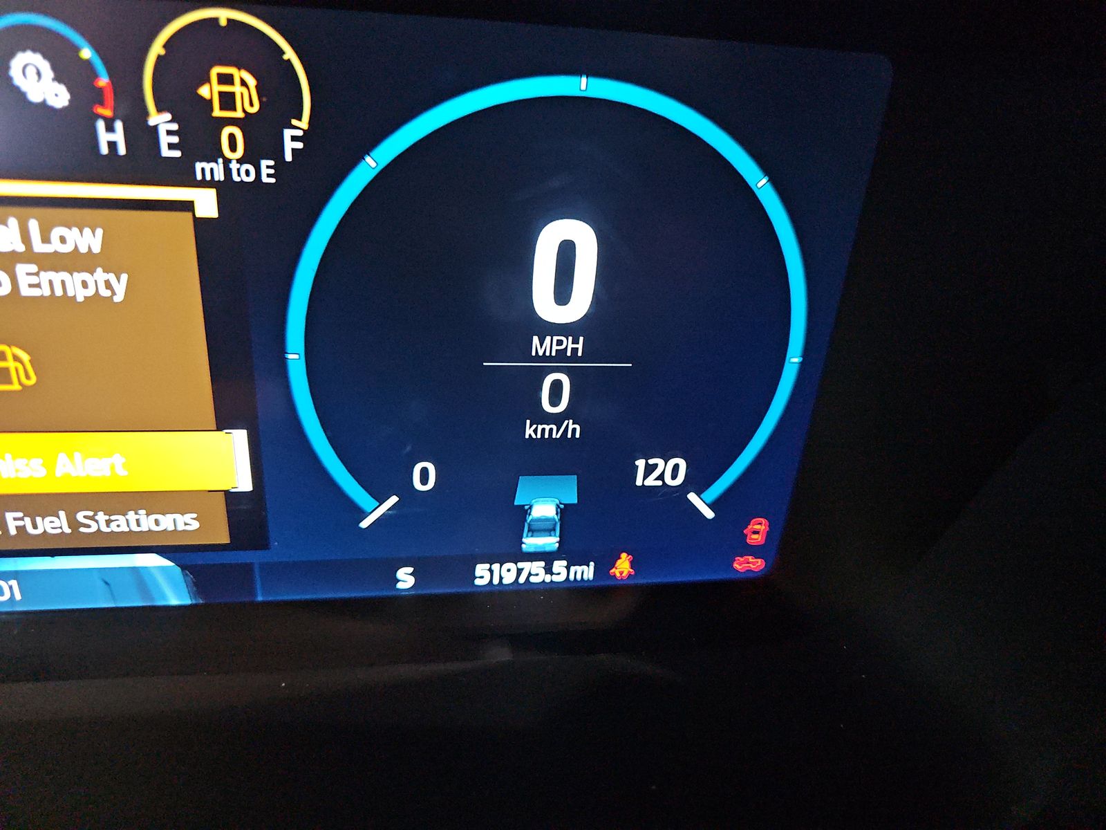 2023 Ford F-150 Lariat AWD