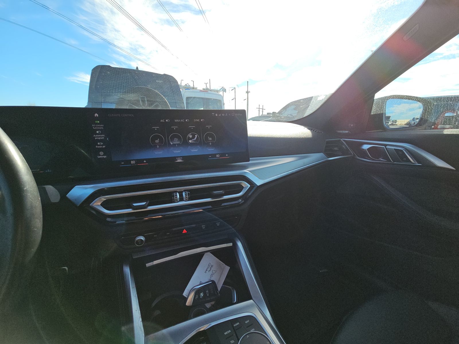 2024 BMW 4 Series 430i xDrive AWD