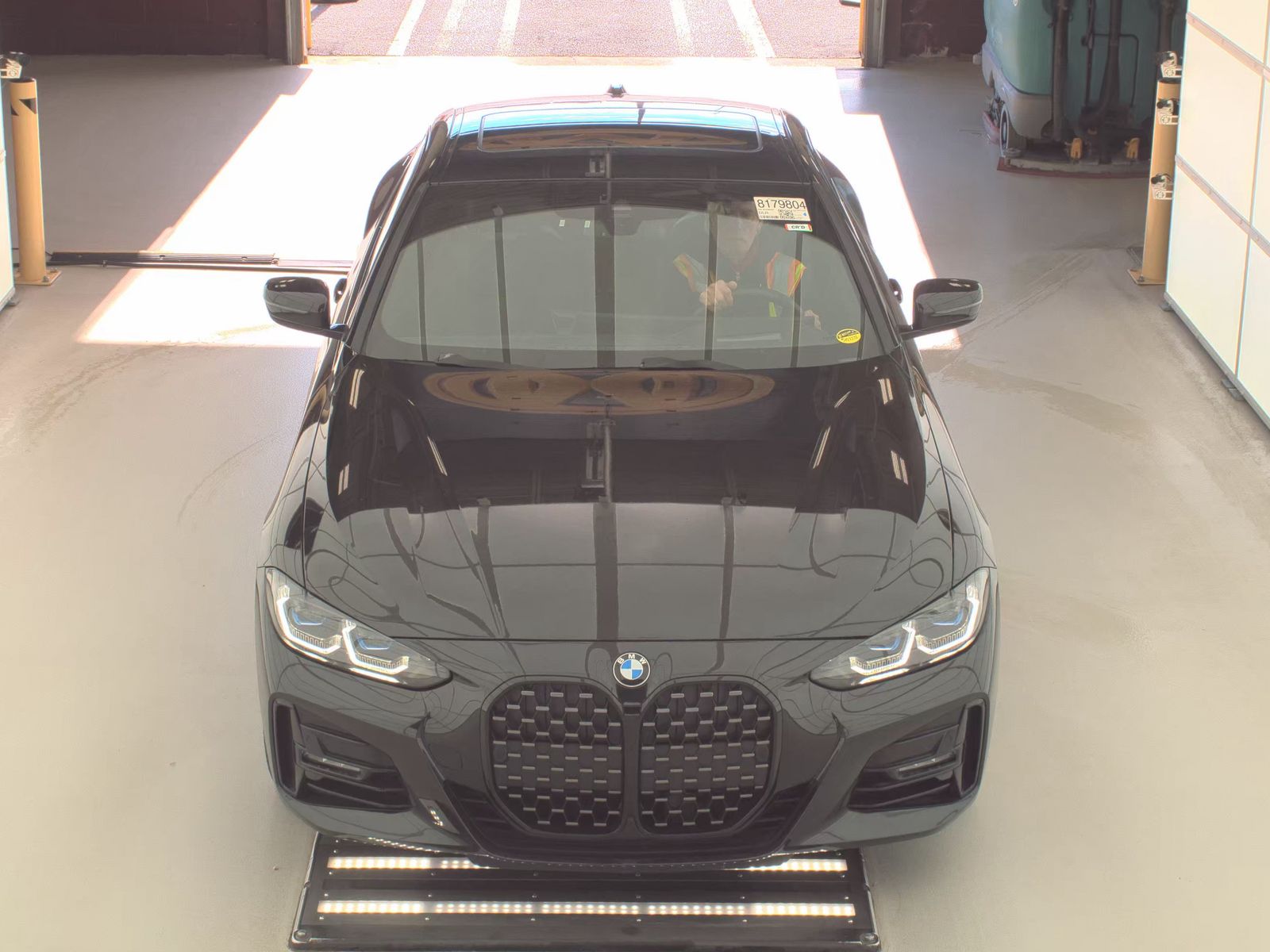 2024 BMW 4 Series 430i xDrive AWD