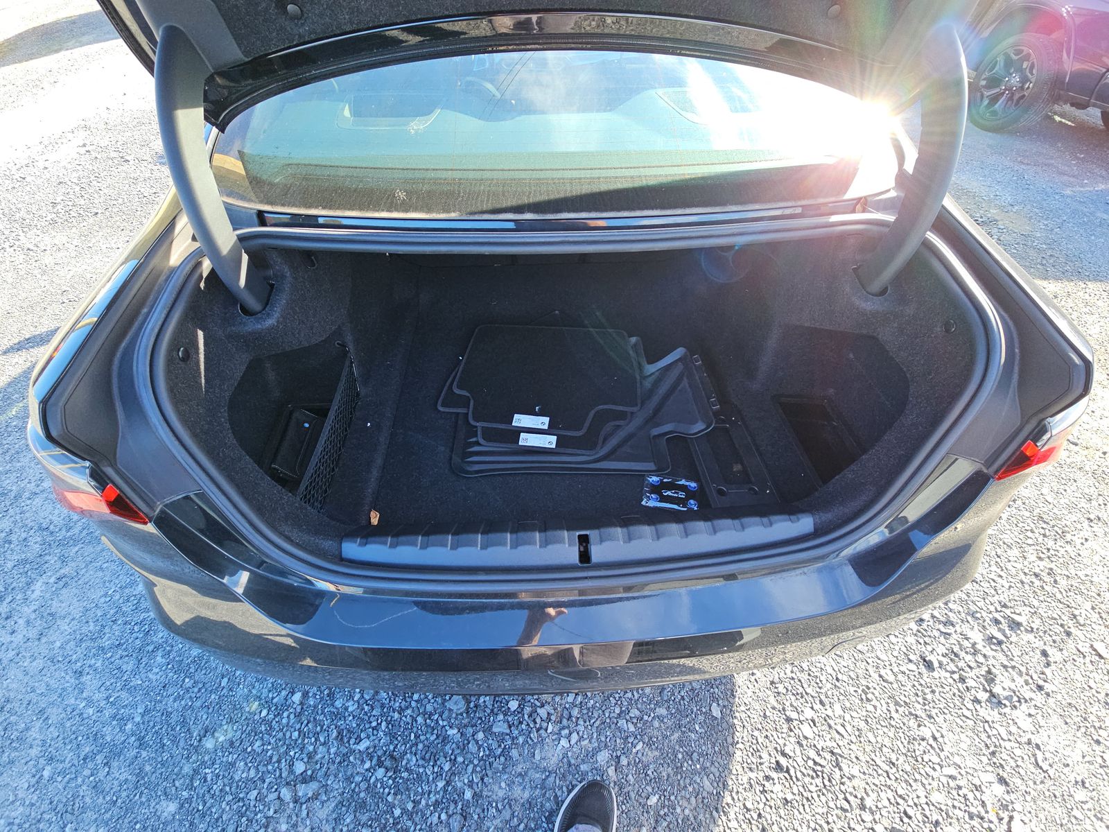 2024 BMW 4 Series 430i xDrive AWD