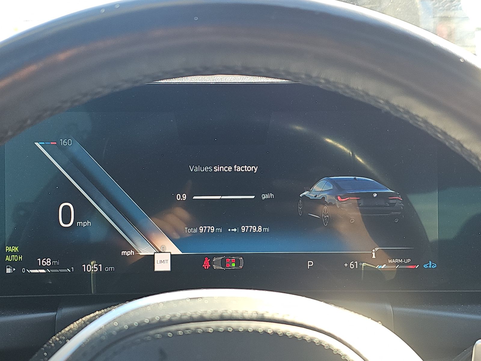 2024 BMW 4 Series 430i xDrive AWD