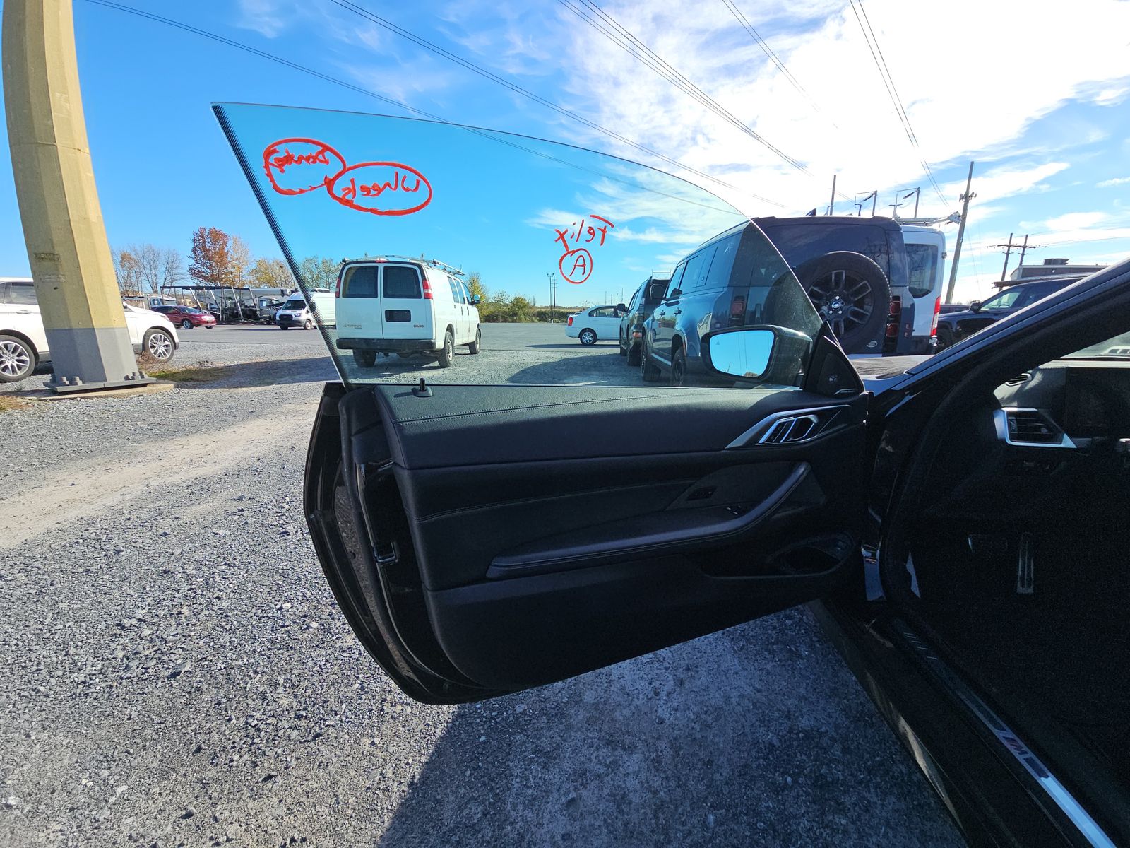 2024 BMW 4 Series 430i xDrive AWD