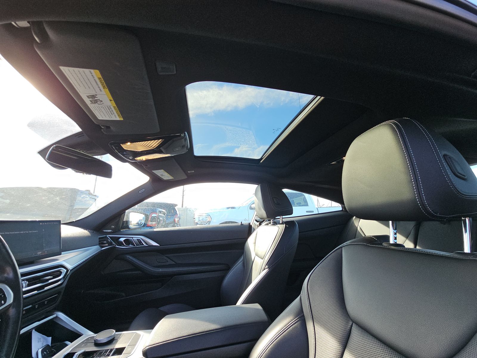 2024 BMW 4 Series 430i xDrive AWD