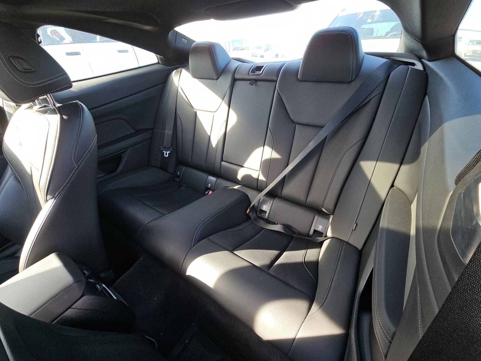 2024 BMW 4 Series 430i xDrive AWD