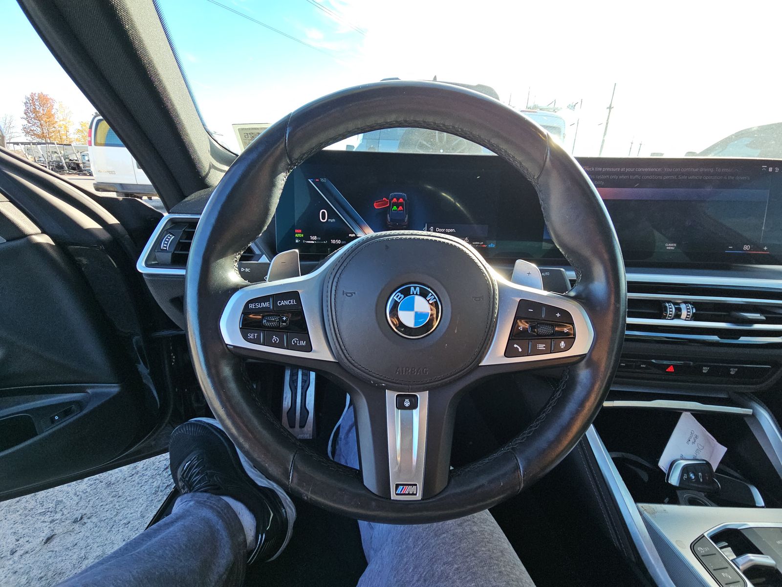 2024 BMW 4 Series 430i xDrive AWD