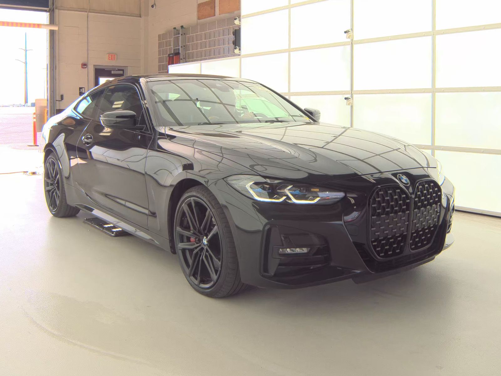 2024 BMW 4 Series 430i xDrive AWD