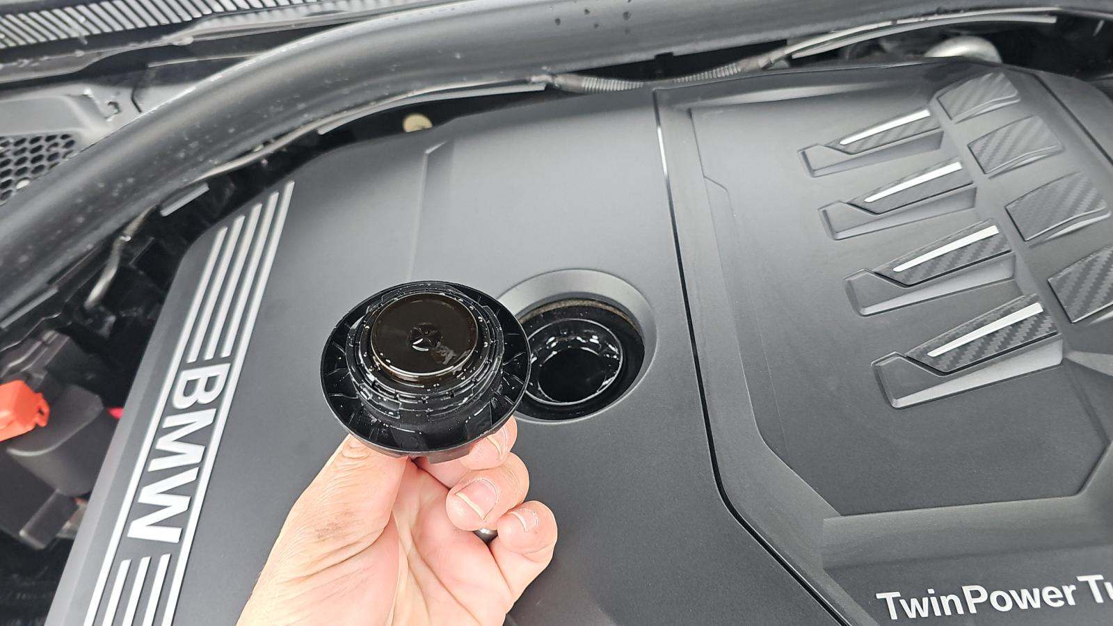 2024 BMW 4 Series 430i xDrive AWD