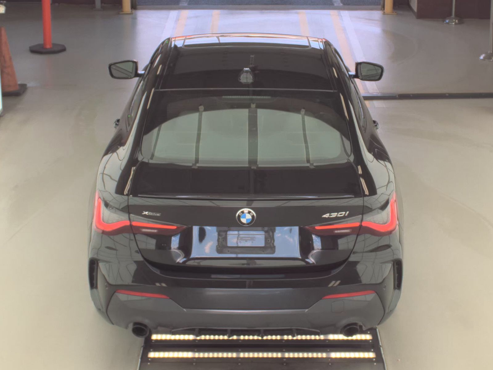 2024 BMW 4 Series 430i xDrive AWD