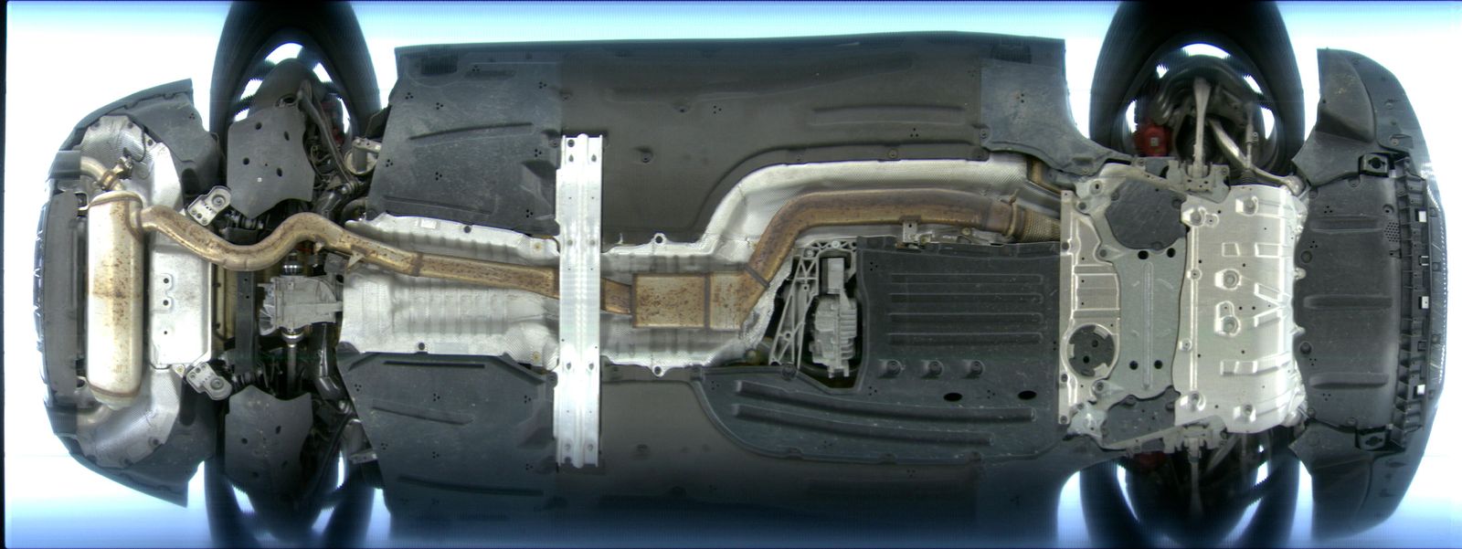 2024 BMW 4 Series 430i xDrive AWD