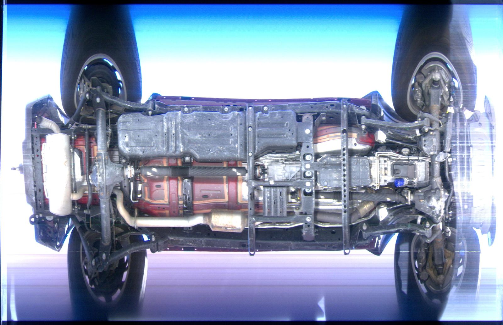 2025 Jeep Wrangler Sahara AWD