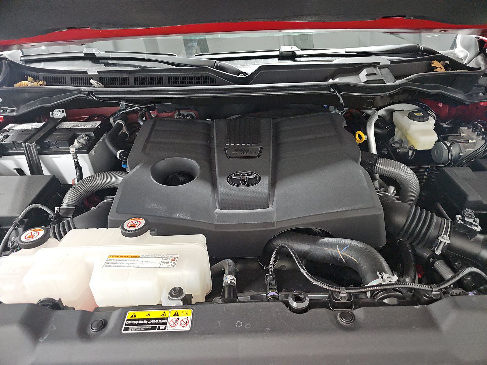 2024 Toyota Tundra 1794 Edition AWD