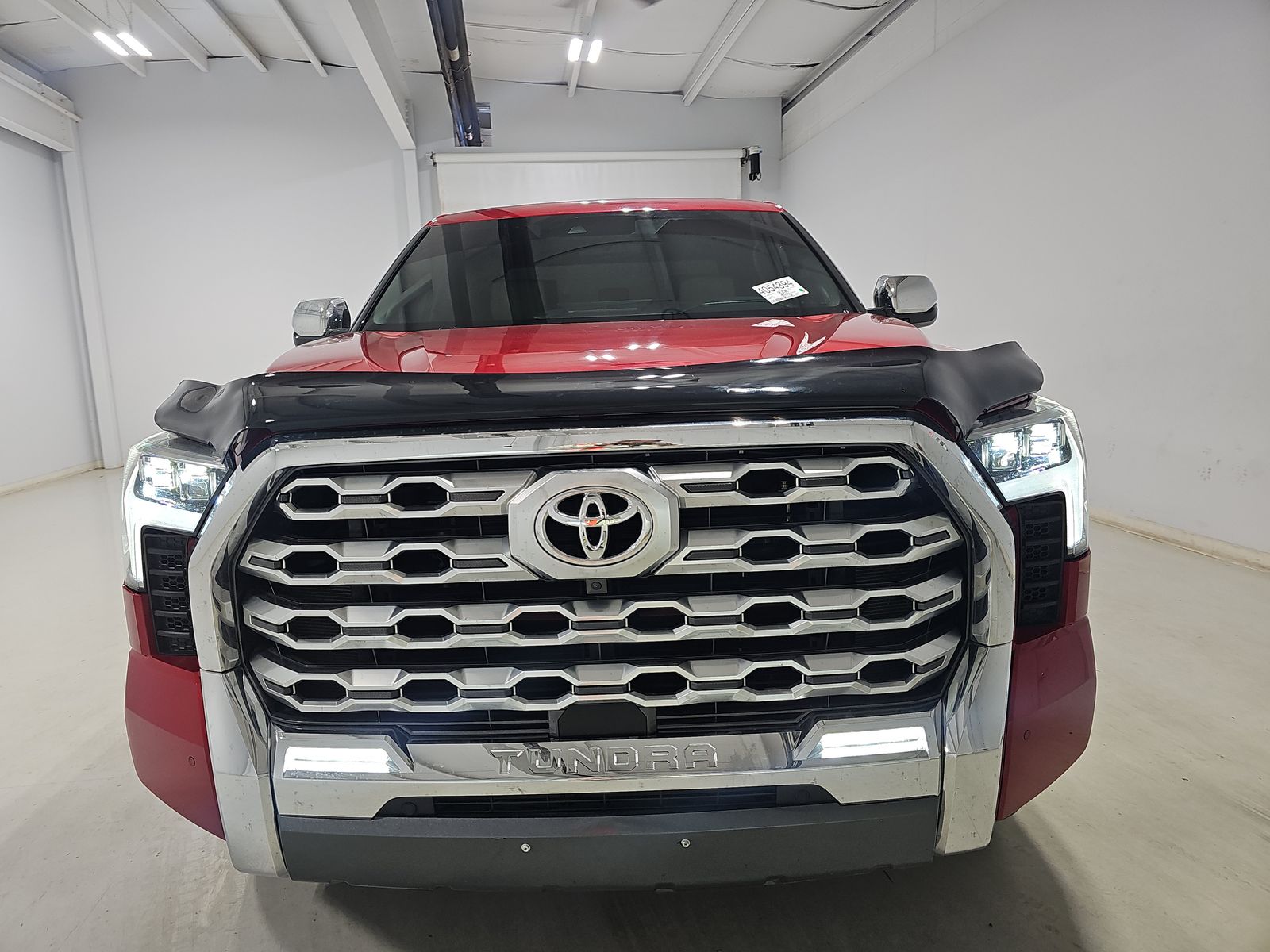 2024 Toyota Tundra 1794 Edition AWD