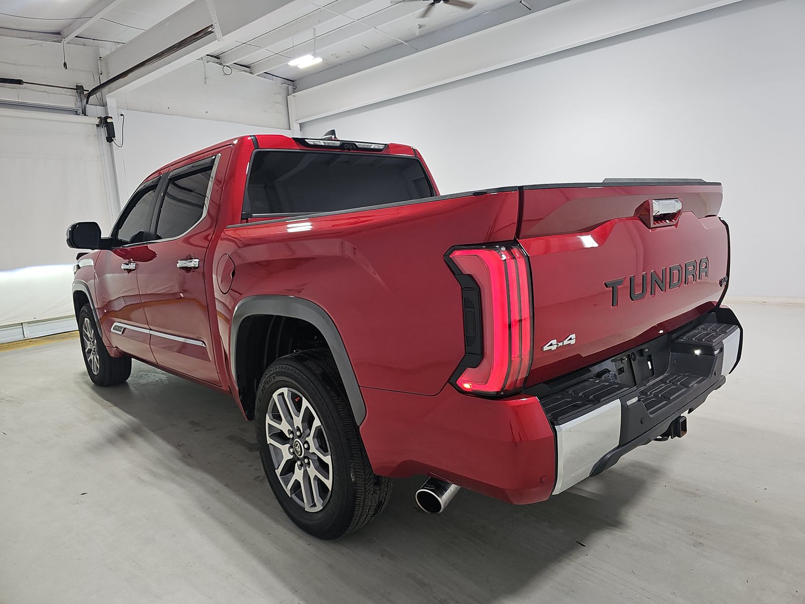 2024 Toyota Tundra 1794 Edition AWD