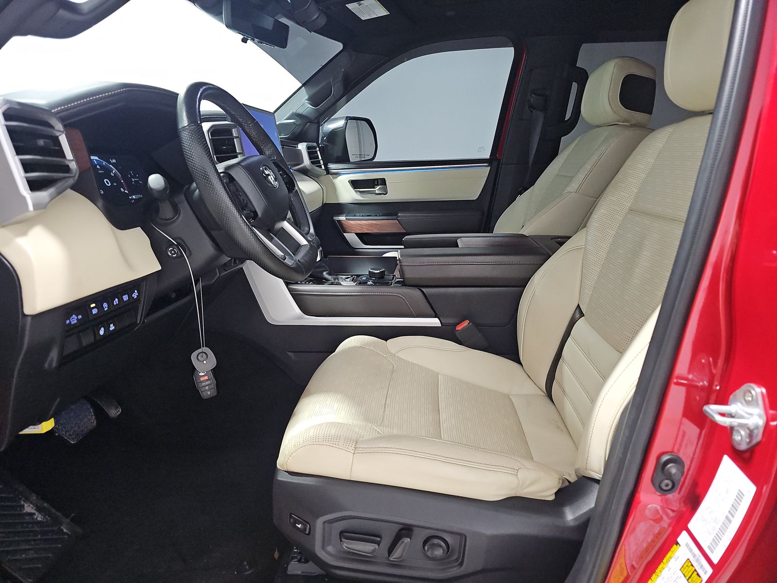 2024 Toyota Tundra 1794 Edition AWD