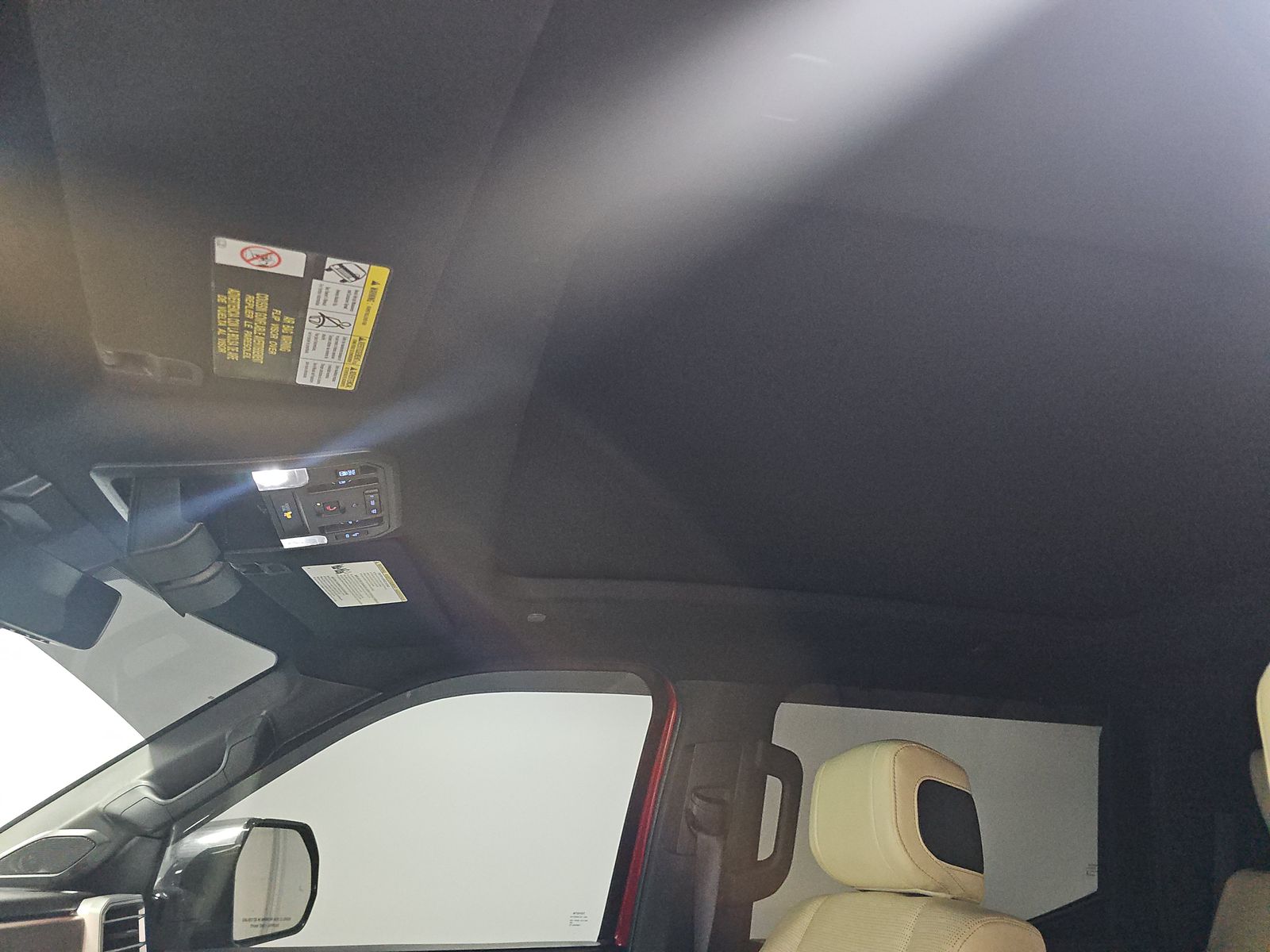 2024 Toyota Tundra 1794 Edition AWD