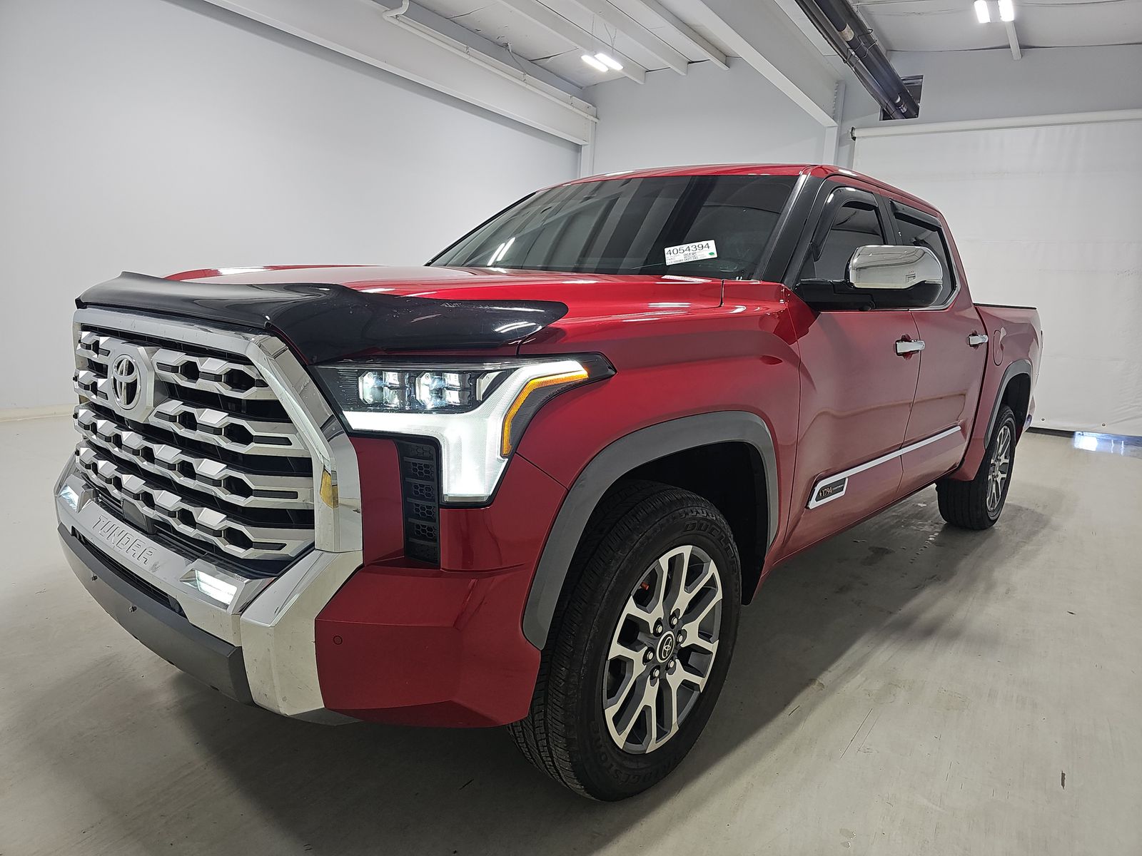 2024 Toyota Tundra 1794 Edition AWD