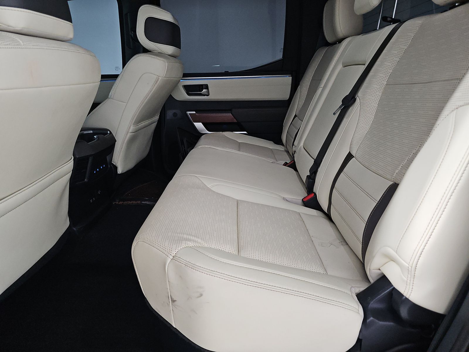 2024 Toyota Tundra 1794 Edition AWD