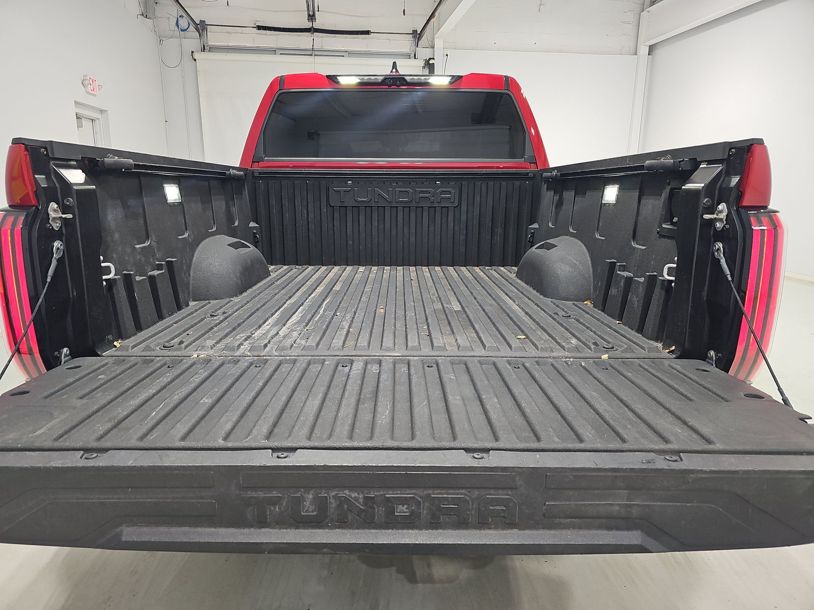 2024 Toyota Tundra 1794 Edition AWD