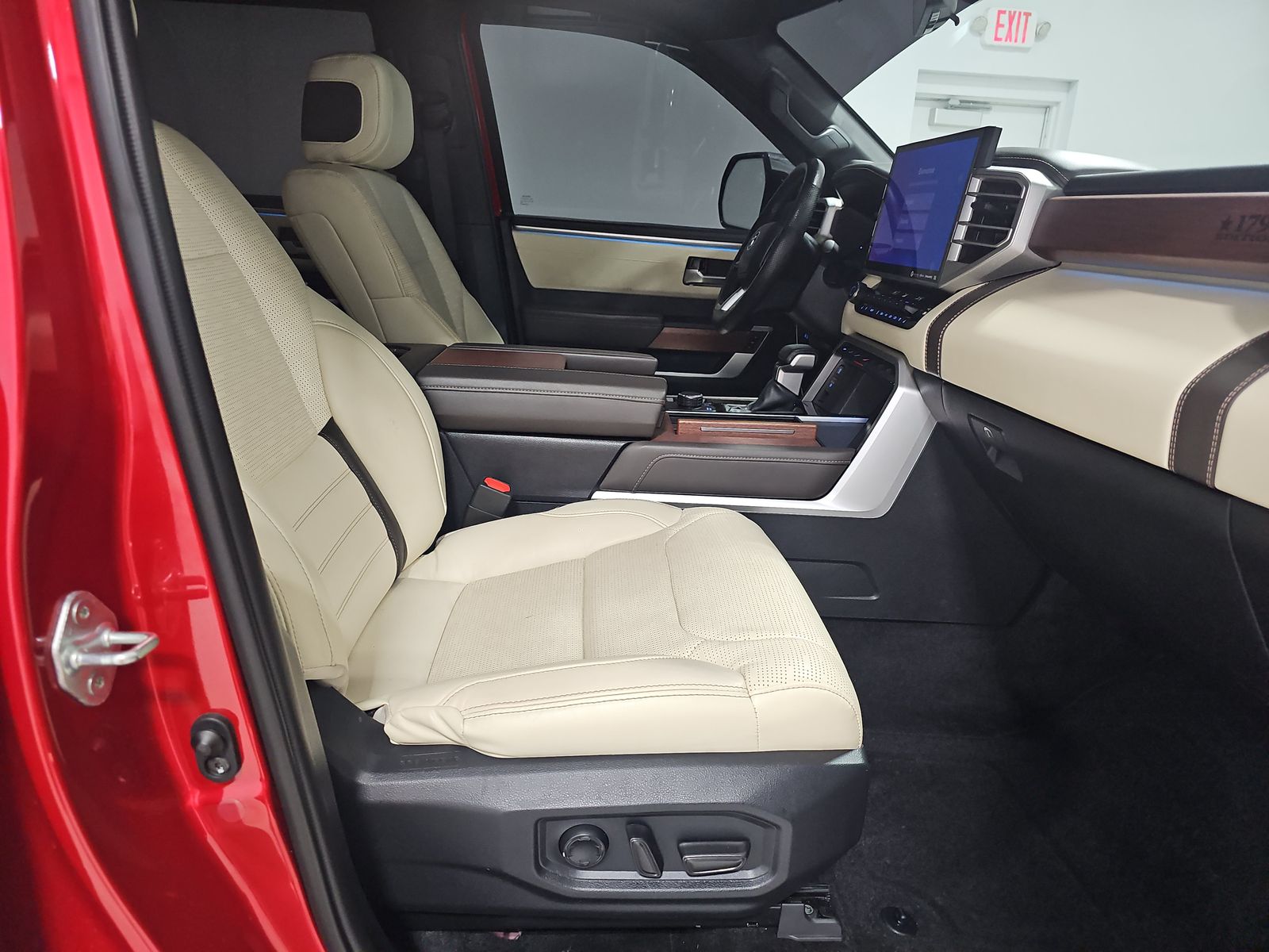 2024 Toyota Tundra 1794 Edition AWD