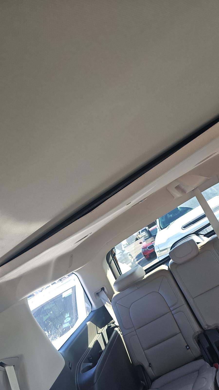 2023 Lincoln Navigator Reserve AWD