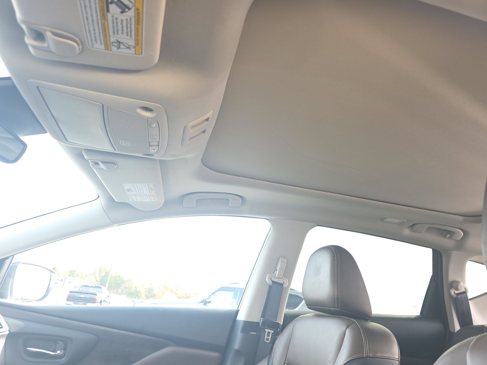 2024 Nissan Murano Platinum AWD