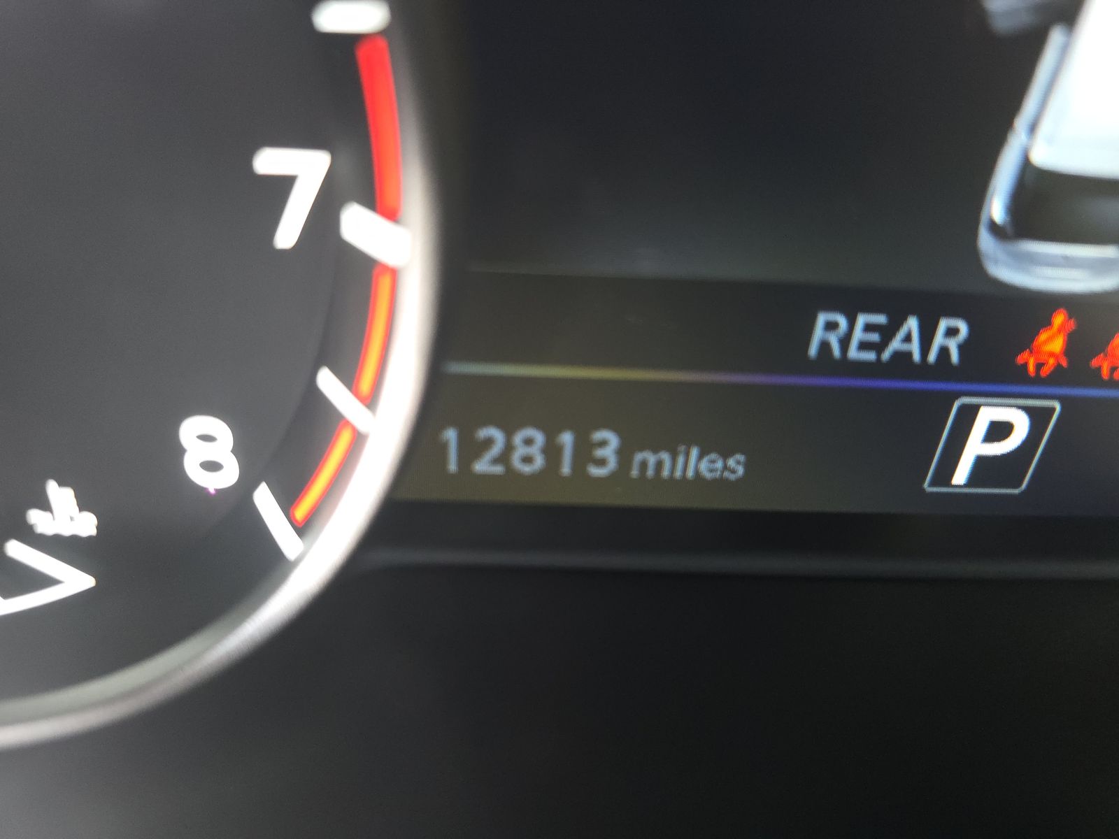 2024 Nissan Murano Platinum AWD