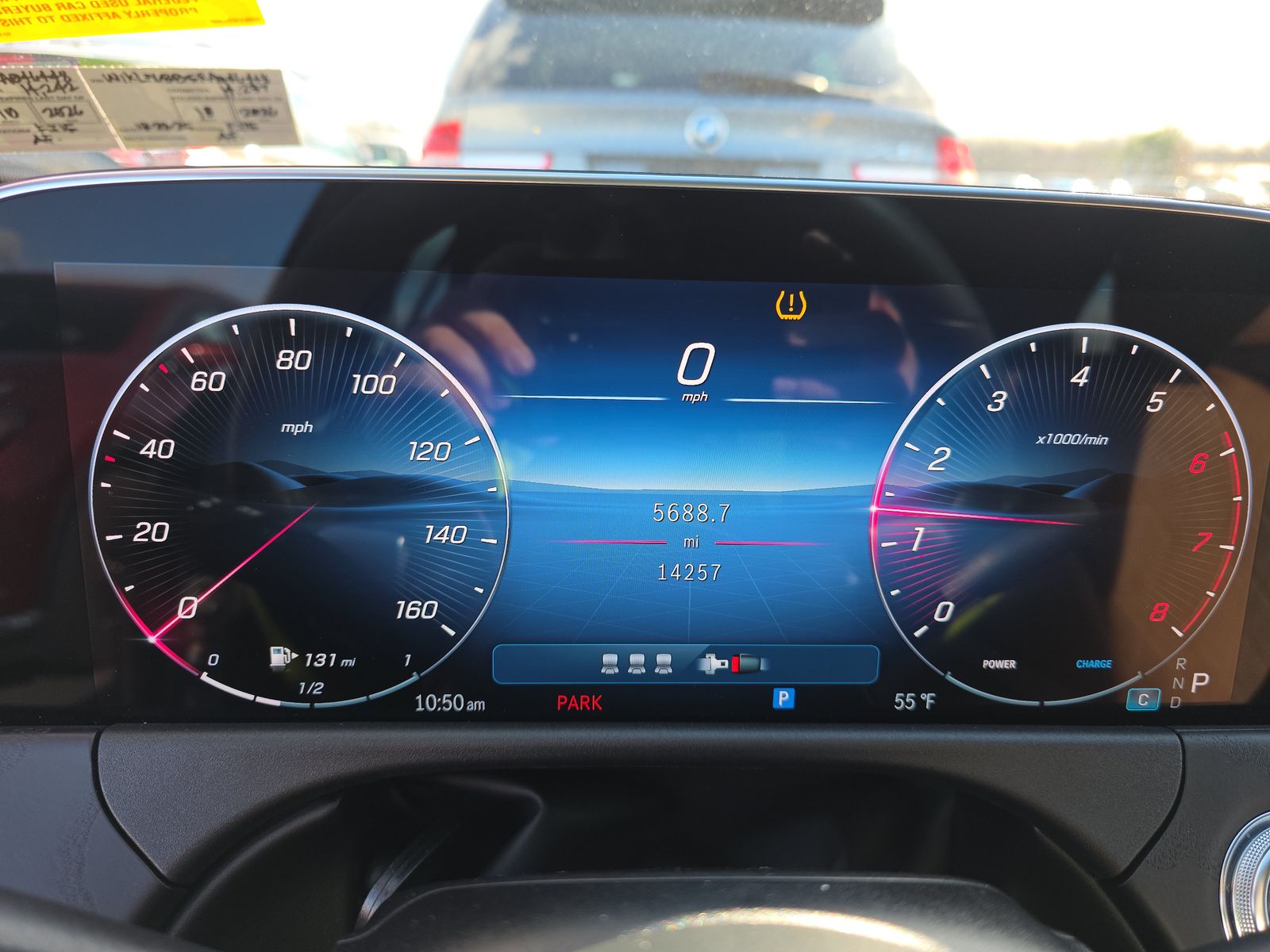 2024 Mercedes-Benz E-Class E 450 AWD