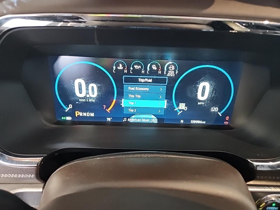 2021 Ford F-150 Hybrid King Ranch AWD