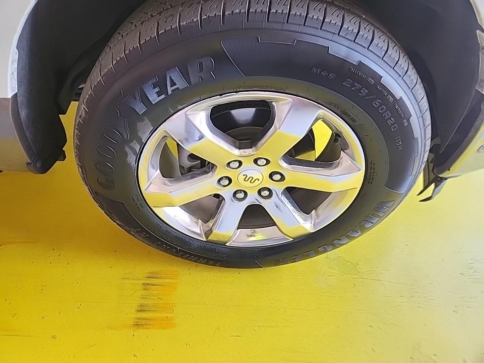 2021 Ford F-150 Hybrid King Ranch AWD