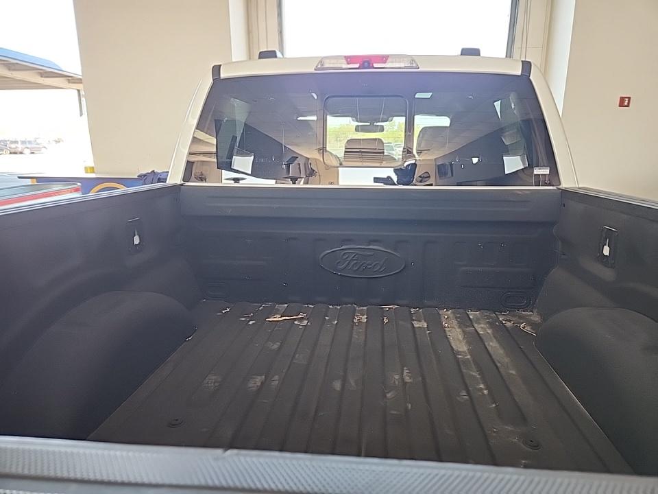 2021 Ford F-150 Hybrid King Ranch AWD