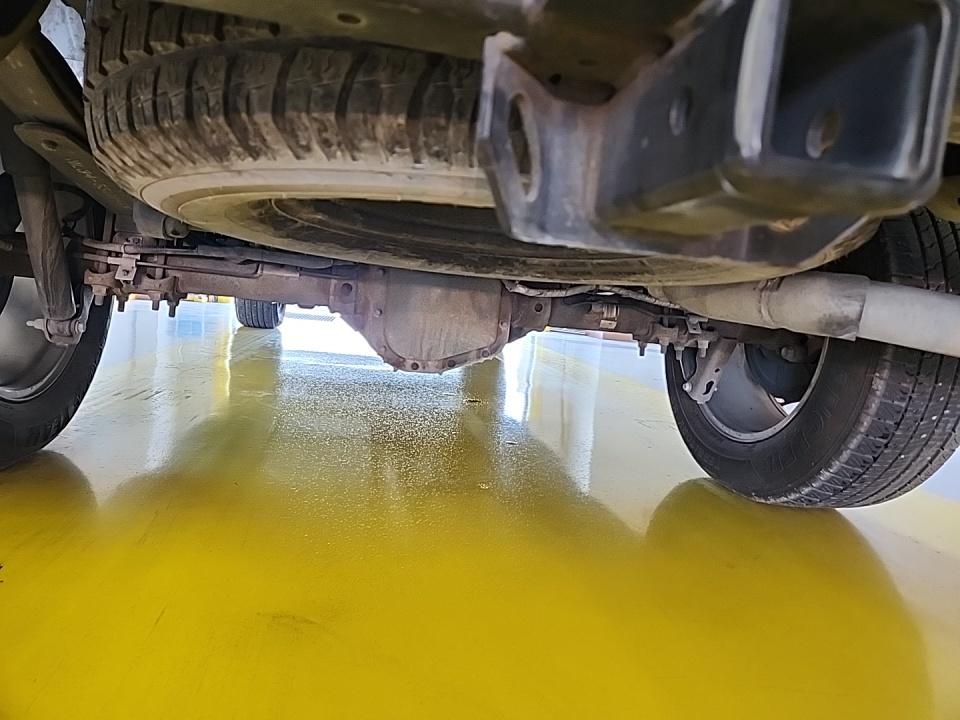 2021 Ford F-150 Hybrid King Ranch AWD