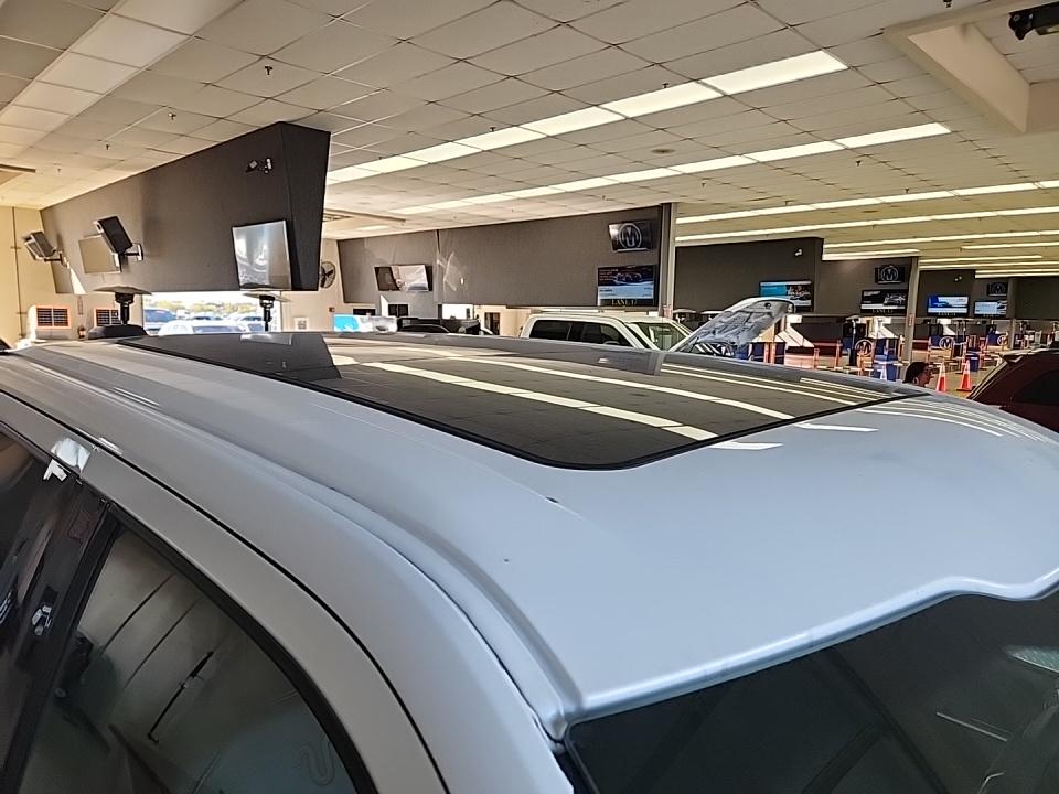 2021 Ford F-150 Hybrid King Ranch AWD