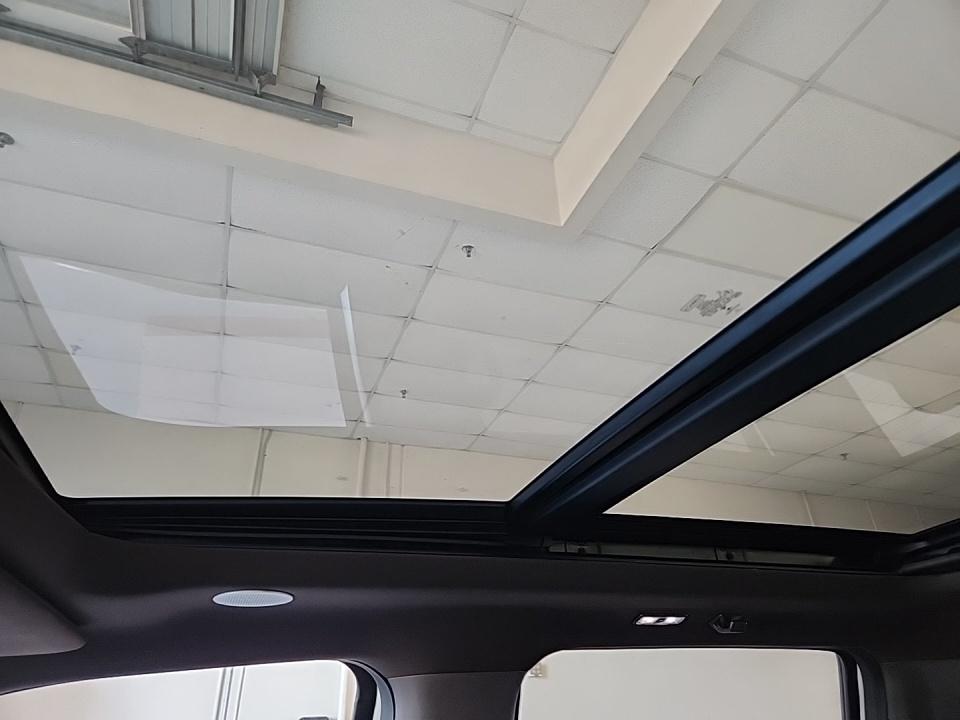 2021 Ford F-150 Hybrid King Ranch AWD