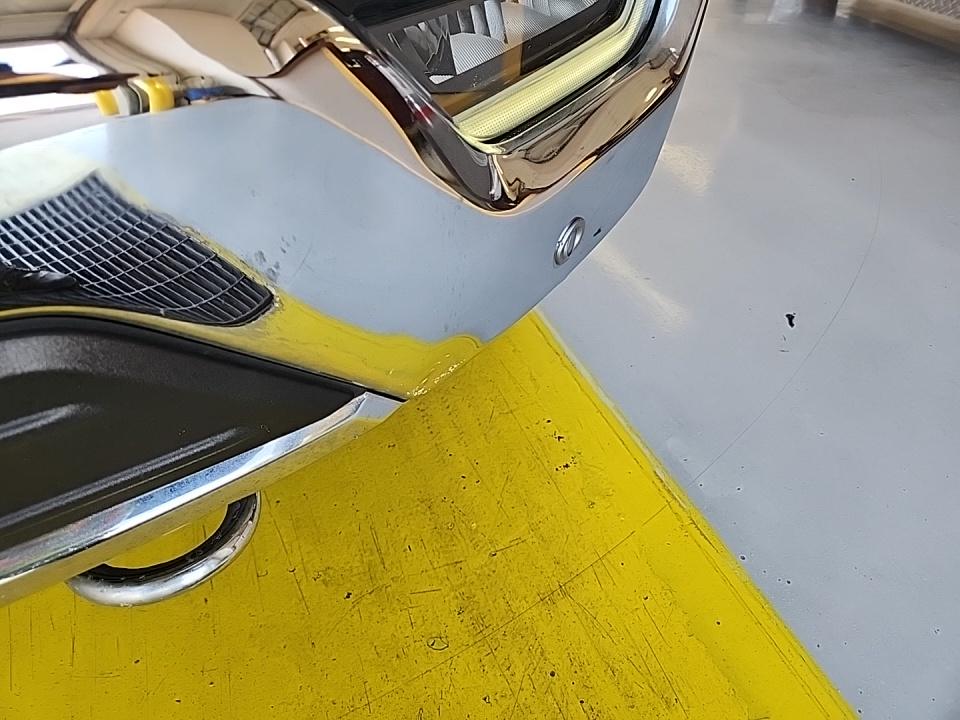 2021 Ford F-150 Hybrid King Ranch AWD