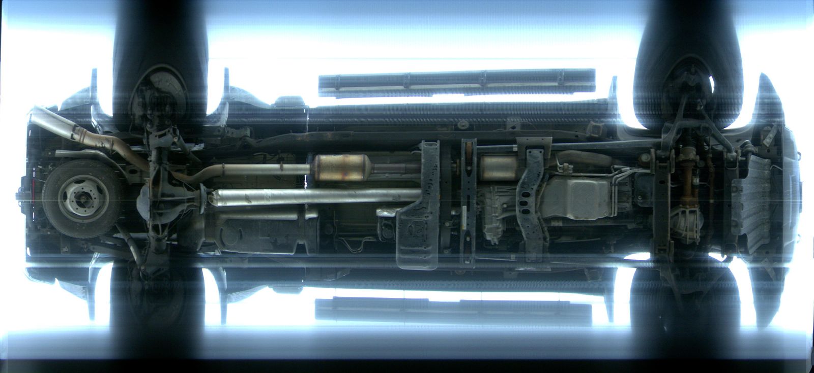 2024 Chevrolet Silverado 3500HD Work Truck AWD